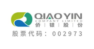侨银股份