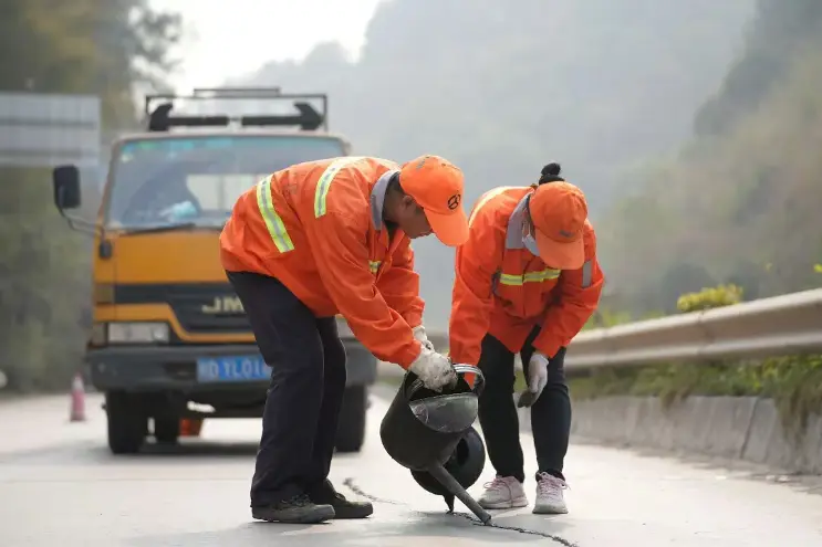 公路养护